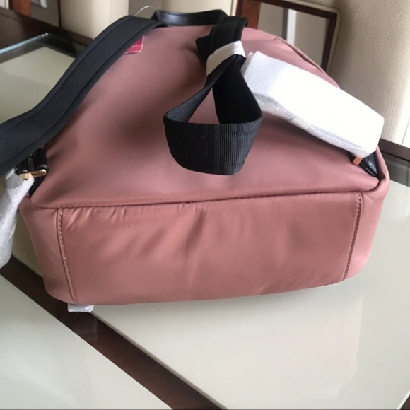 Kate Spade Dawn Med. Backpack in Nylon - Picture 14 of 17